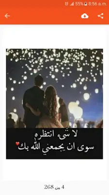 اعشقها صور حب بدون نت android App screenshot 11