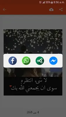 اعشقها صور حب بدون نت android App screenshot 6